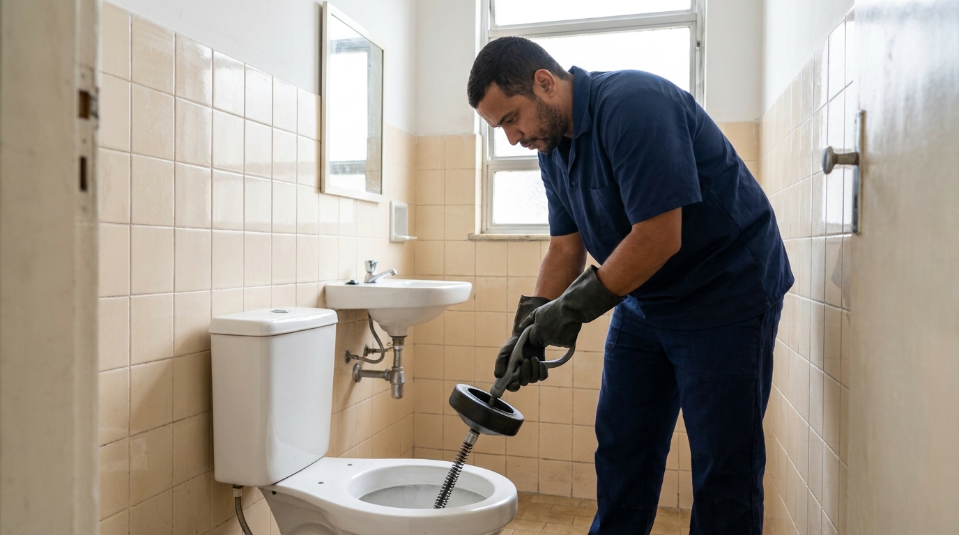 Limpeza Profunda em Sorocaba‑SP