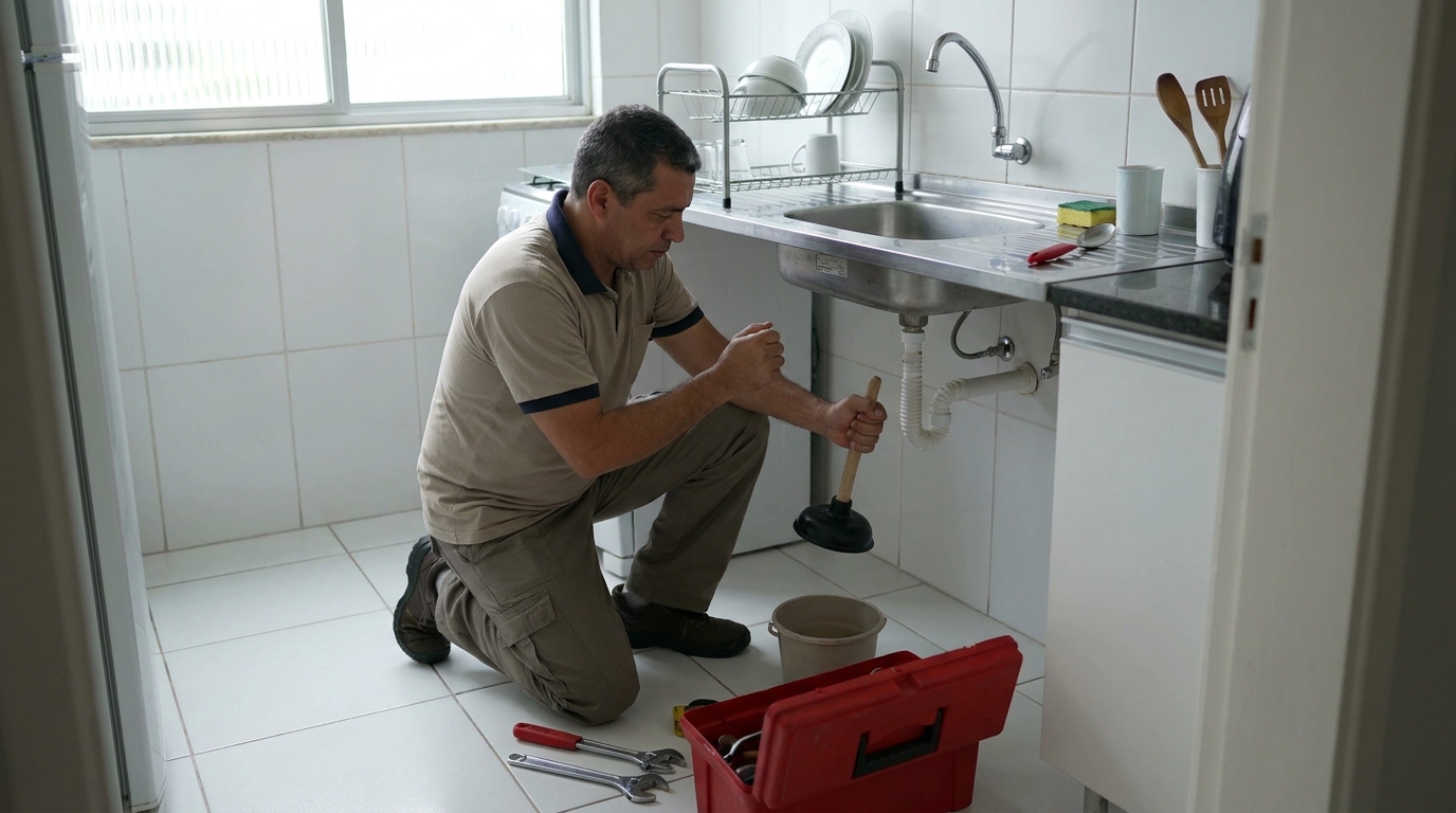 Remoção de Restos em Sorocaba‑SP